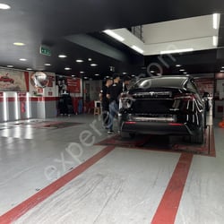 OTORAPOR BAŞAKŞEHİR 1. KISIM OTO EKSPERTİZ