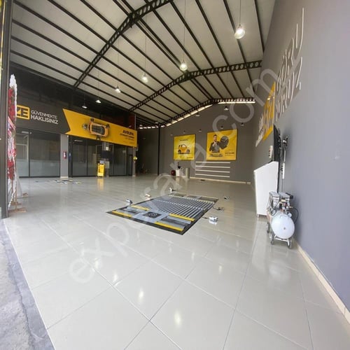 AUTO KALE MERSİN AKDENİZ OTO EKSPERTİZ 