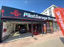 PİLOT GARAGE TUZLA İSTASYON OTO EKSPERTİZ