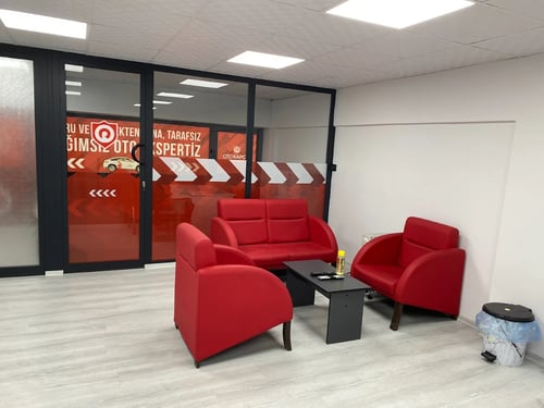 OTORAPOR MANİSA SOMA HÜRRİYET OTO EKSPERTİZ