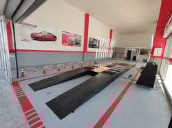 RS OTO EKSPERTİZ GİMAT