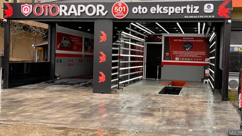 OTORAPOR GİRESUN BULANCAK OTO EKSPERTİZ