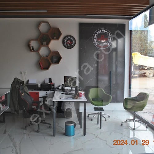 PİLOT GARAGE BİLECİK HÜRRİYET OTO EKSPERTİZ