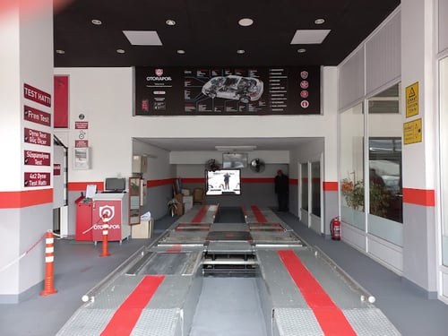 OTORAPOR KIRIKKALE BAĞLARBAŞI OTO EKSPERTİZ