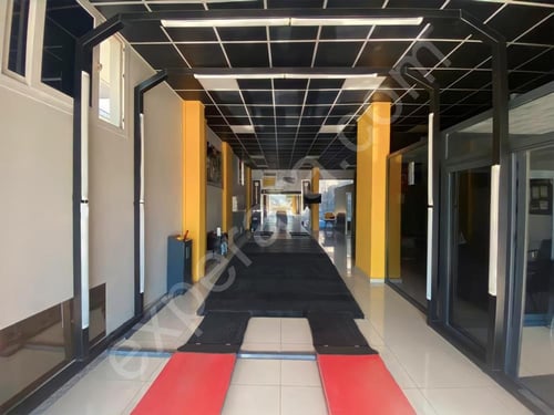 AUTO KİNG MERSİN TARSUS TEKKE OTO EKSPERTİZ