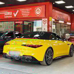 OTORAPOR BEYLİKDÜZÜ HARAMİDERE SANAYİ OTO EKSPERTİZ