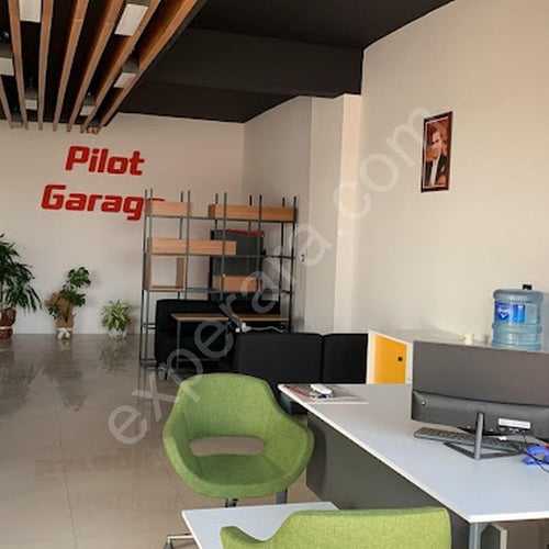 PİLOT GARAGE MERSİN ANAMUR AKDENİZ OTO EKSPERTİZ