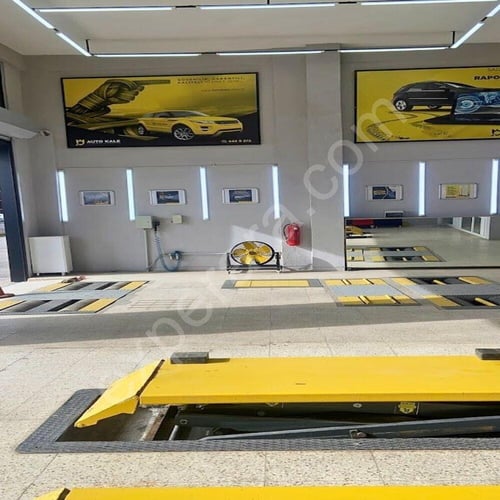 AUTO KALE SIVAS OTO EKSPERTIZ