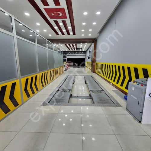 TARCANLAR İZMİR GAZİEMİR BEYAZEVLER OTO EKSPERTİZ