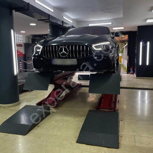 OTORAPOR BEŞİKTAŞ OTO EKSPERTİZ