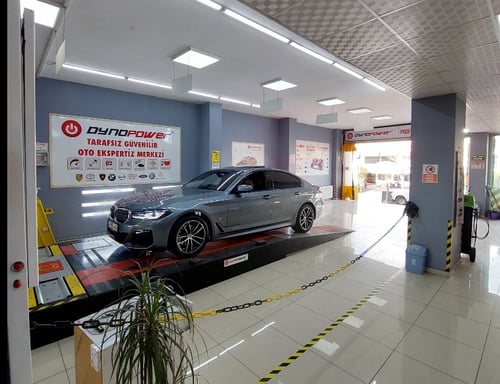 DYNOPOWER OTO EKSPERTİZ GEBZE