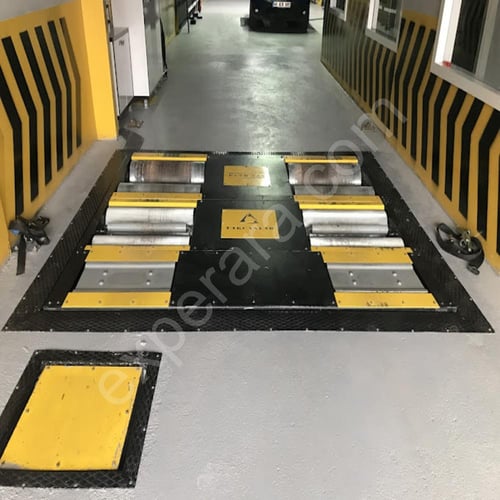 TARCANLAR MALATYA YEŞİLYURT ÇAVUŞOĞLU OTO EKSPERTİZ