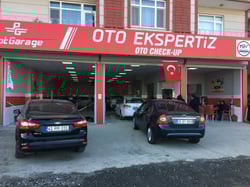 PİLOT GARAGE SAMSUN ÇARŞAMBA BEYLERCE OTO EKSPERTİZ 