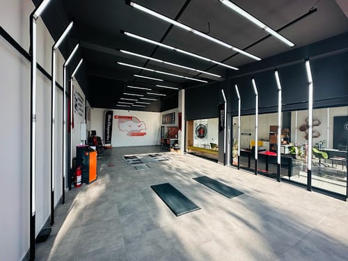 PİLOT GARAGE ANKARA BEYPAZARI AYVAŞIK OTO EKSPERTİZ