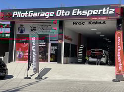 PİLOT GARAGE HATAY REYHANLI OTO EKSPERTİZ
