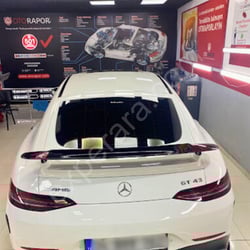 OTORAPOR ŞİŞLİ KUŞTEPE OTO EKSPERTİZ