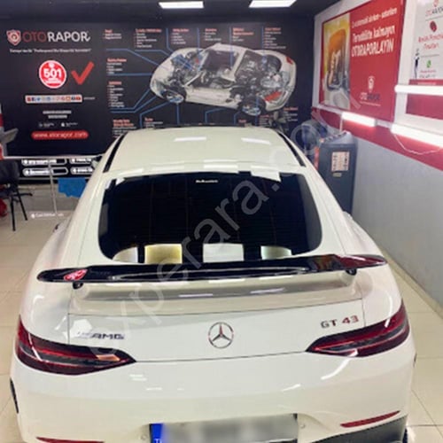 OTORAPOR ŞİŞLİ KUŞTEPE OTO EKSPERTİZ
