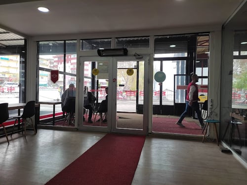 PİLOT GARAGE ERZURUM YAKUTİYE OTO EKSPERTİZ