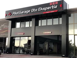 PİLOT GARAGE KONYA EREĞLİ ZİYA GÖKALP OTO EKSPERTİZ