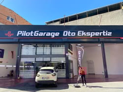 PİLOT GARAGE İZMİR KARABAĞLAR OSMAN AKSÜNER OTO EKSPERTİZ