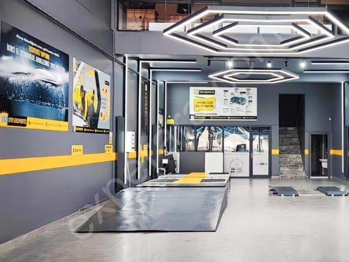 AUTO KİNG SİVAS GÜLTEPE OTO EKSPERTİZ