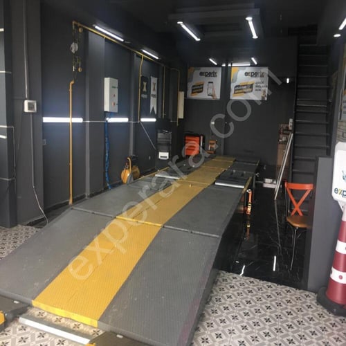 EXPERİX İSTANBUL BAŞAKŞEHİR TAHTAKALE OTO EKSPERTİZ
