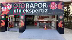 OTORAPOR KADIKÖY SAHRAYICEDİT OTO EKSPERTİZ