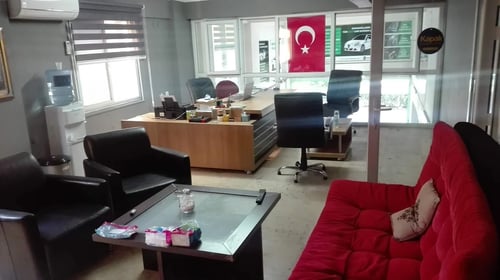 OTORAPOR İZMİR BERGAMA TURABEY OTO EKSPERTİZ