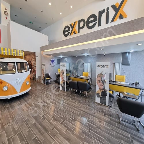 EXPERİX ESKİŞEHİR ODUNPAZARI EMEK OTO EKSPERTİZ 