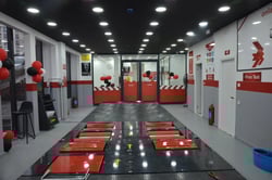 OTORAPOR BEYLİKDÜZÜ ADNAN KAHVECİ OTO EKSPERTİZ