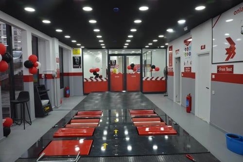 OTORAPOR BEYLİKDÜZÜ ADNAN KAHVECİ OTO EKSPERTİZ