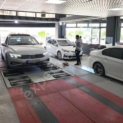 PİLOT GARAGE ELAZIĞ ATAŞEHİR OTO EKSPERTİZ