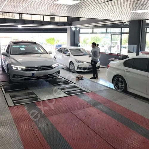 PİLOT GARAGE ELAZIĞ ATAŞEHİR OTO EKSPERTİZ