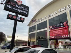 OTORAPOR BURSA İNEGÖL ERTUĞRUL GAZİ OTO EKSPERTİZ