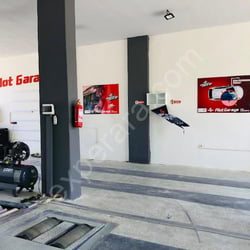 PİLOT GARAGE ADIYAMAN KAHTA GİRNE OTO EKSPERTİZ