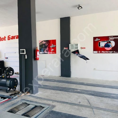 PİLOT GARAGE ADIYAMAN KAHTA GİRNE OTO EKSPERTİZ