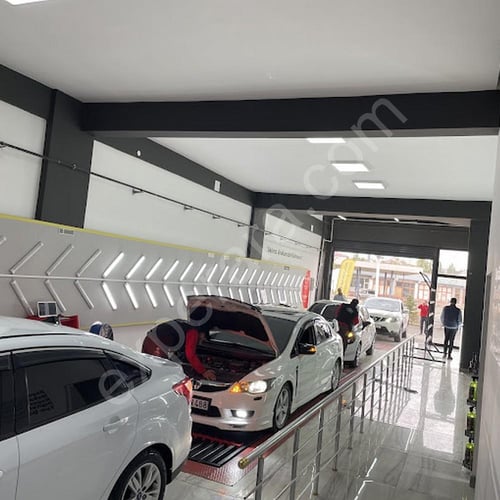 PİLOT GARAGE AĞRI FIRAT OTO EKSPERTİZ