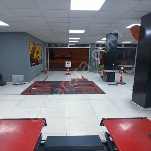 AUTO KALE NEVŞEHIR OTO EKSPERTIZ