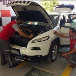 PİLOT GARAGE KASTAMONU KUZEYKENT OTO EKSPERTİZ