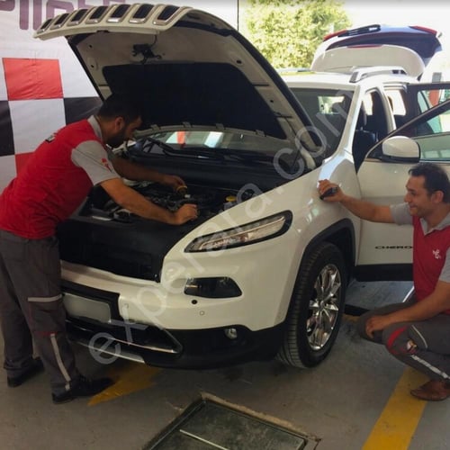 PİLOT GARAGE KASTAMONU KUZEYKENT OTO EKSPERTİZ