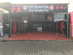 OTORAPOR ZONGULDAK ÇAYCUMA İSTASYON OTO EKSPERTİZ