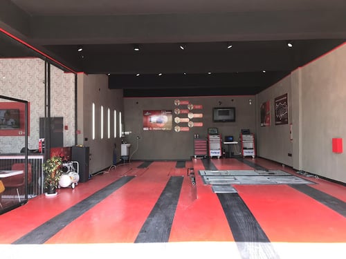 PİLOT GARAGE  FATİH TOPKAPI OTO EKSPERTİZ