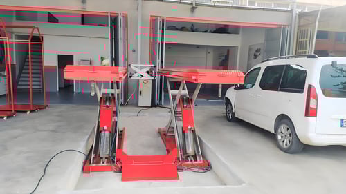 RS SİİRT VEYSEL KARANİ OTO EKSPERTİZ