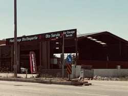 PİLOT GARAGE HATAY ARSUZ OTO EKSPERTİZ