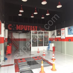  COMPUTEST  OTO EKSPERTİZ ERZİNCAN