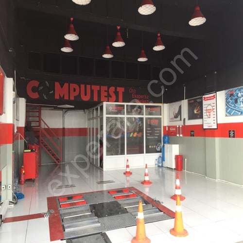  COMPUTEST  OTO EKSPERTİZ ERZİNCAN