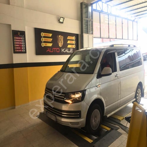 AUTO KALE ŞANLIURFA BIRECIK SARAY OTO EKSPERTIZ
