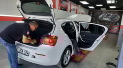 OTORAPOR ADANA SEYHAN ZİYAPAŞA OTO EKSPERTİZ