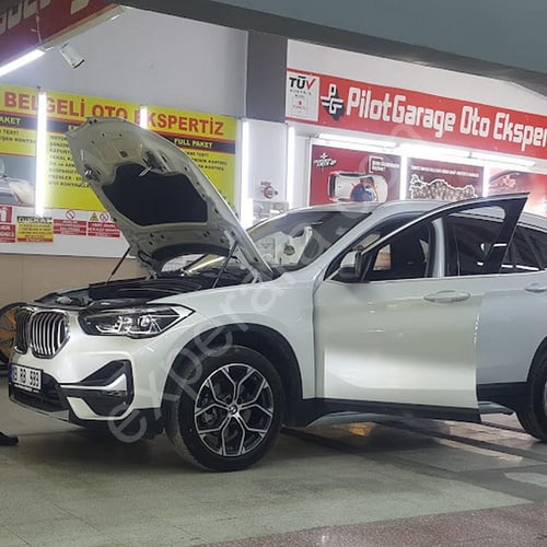 PİLOT GARAGE AMASYA MERZİFON KÜMBETHATUN OTO EKSPERTİZ