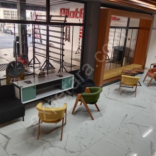 PİLOT GARAGE EDİRNE İSTASYON OTO EKSPERTİZ